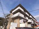  近鉄生駒線/菜畑駅 徒歩6分 3階 築41年