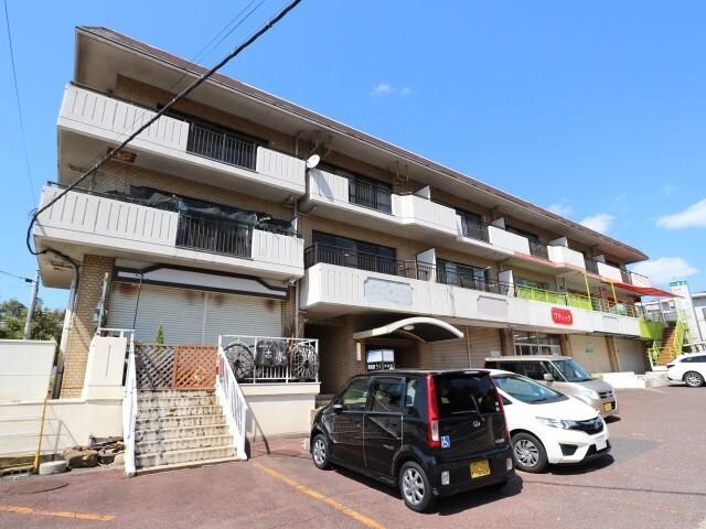  近鉄生駒線/菜畑駅 徒歩6分 2階 築41年
