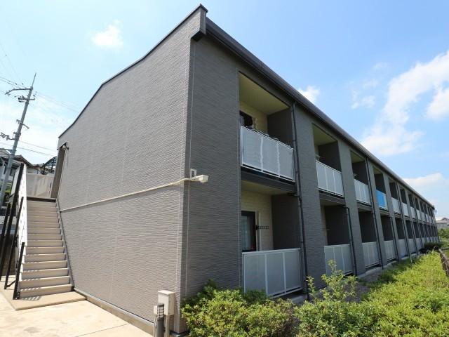  近鉄生駒線/南生駒駅 徒歩11分 1階 築15年