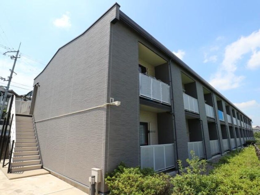  近鉄生駒線/南生駒駅 徒歩11分 2階 築15年