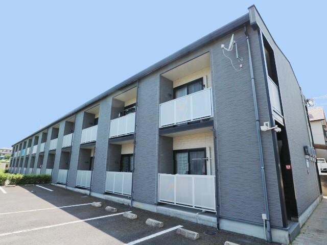  近鉄生駒線/南生駒駅 徒歩11分 2階 築15年