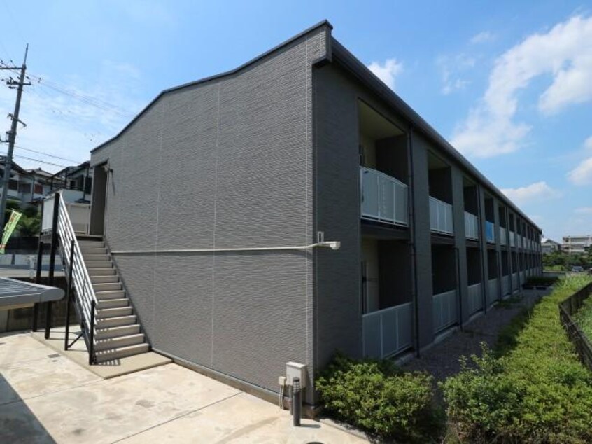  近鉄生駒線/南生駒駅 徒歩11分 1階 築15年