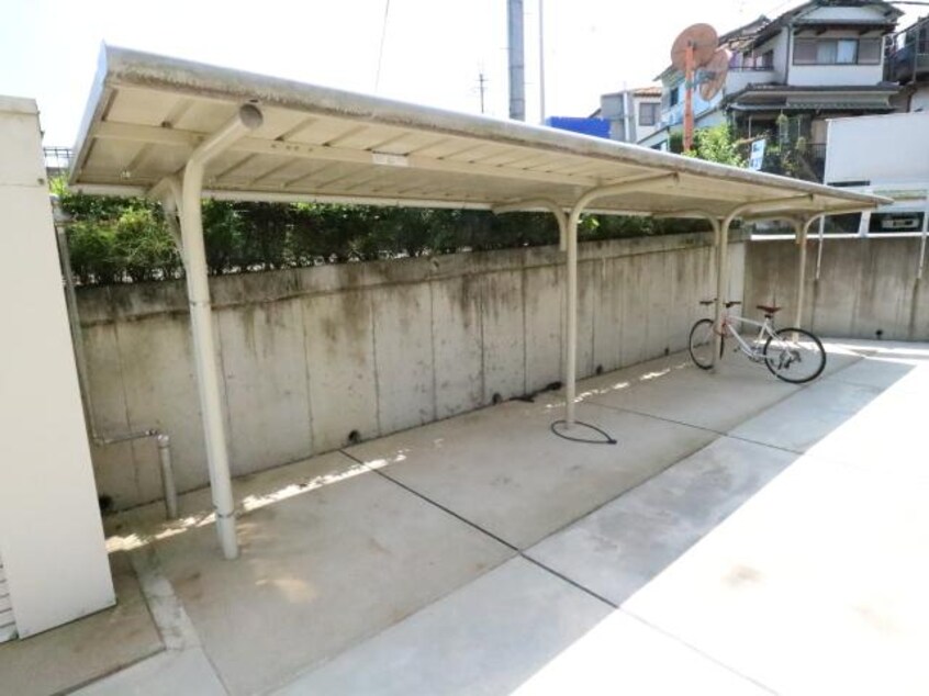  近鉄生駒線/南生駒駅 徒歩11分 1階 築15年