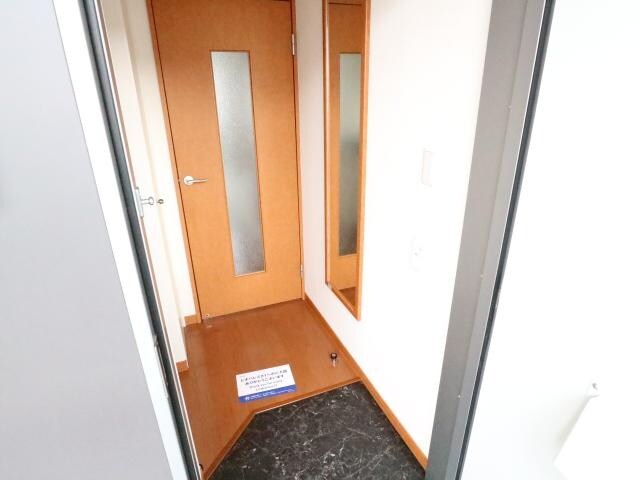  近鉄生駒線/南生駒駅 徒歩11分 2階 築15年