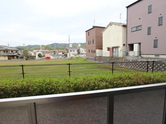  近鉄生駒線/南生駒駅 徒歩11分 1階 築15年