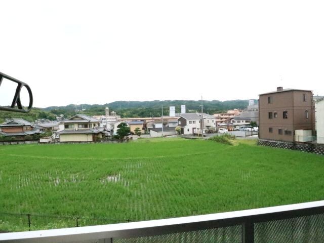  近鉄生駒線/南生駒駅 徒歩11分 2階 築15年