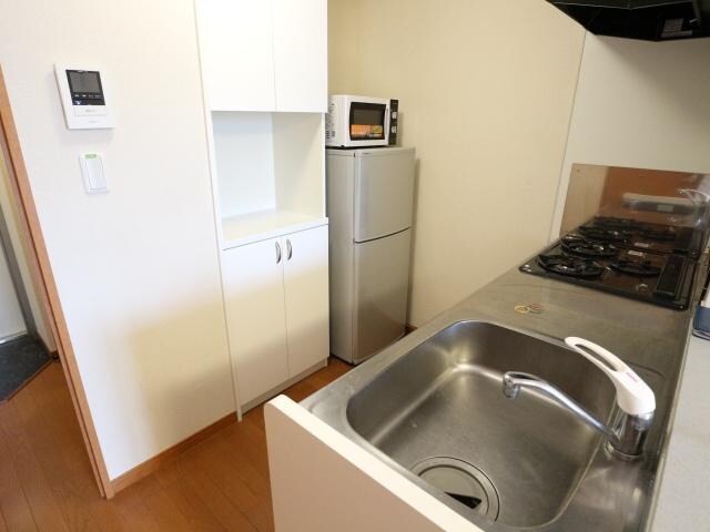  近鉄生駒線/南生駒駅 徒歩11分 1階 築15年