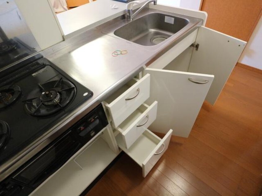  近鉄生駒線/南生駒駅 徒歩11分 1階 築15年