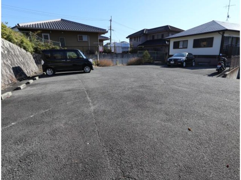  近鉄難波線・奈良線/生駒駅 徒歩10分 1階 築28年