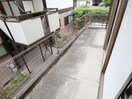  近鉄難波線・奈良線/生駒駅 徒歩10分 1階 築28年