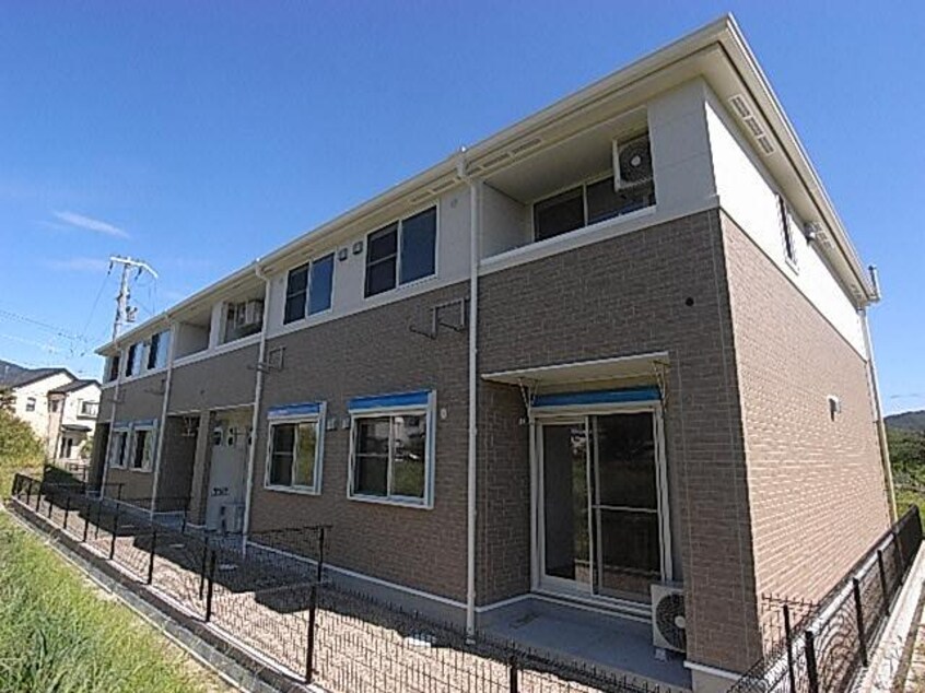  近鉄生駒線/東山駅 徒歩11分 1階 築15年