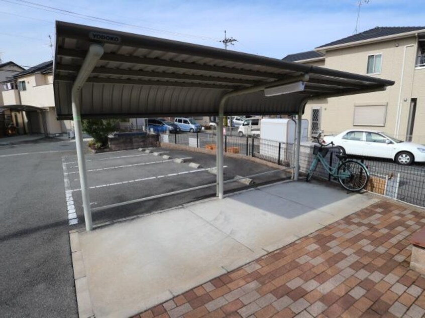  近鉄生駒線/東山駅 徒歩11分 1階 築15年