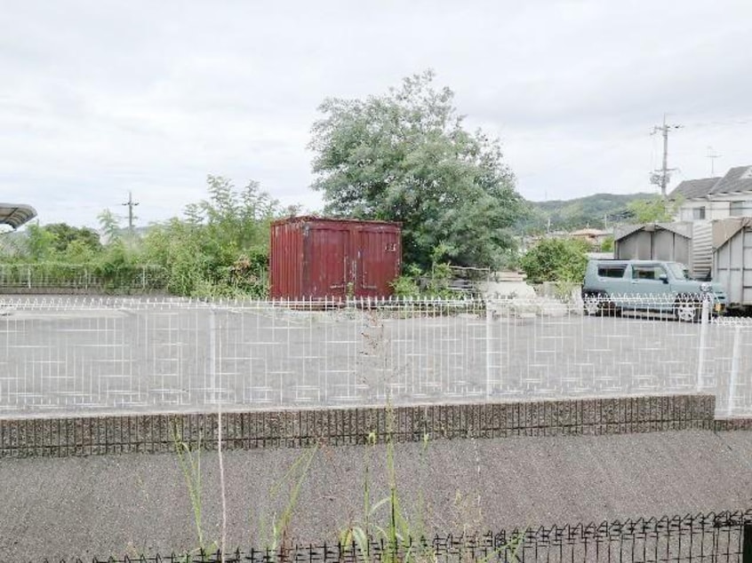  近鉄生駒線/東山駅 徒歩11分 1階 築15年