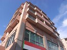  近鉄難波線・奈良線/生駒駅 徒歩1分 4階 築21年