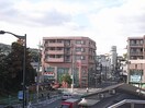  近鉄難波線・奈良線/生駒駅 徒歩1分 3階 築20年