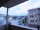  近鉄難波線・奈良線/生駒駅 徒歩1分 4階 築21年