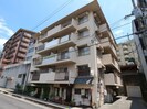 近鉄難波線・奈良線/東生駒駅 徒歩2分 4階 築53年の外観
