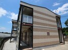近鉄生駒線/菜畑駅 徒歩6分 2階 築16年の外観