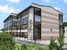 近鉄生駒線/菜畑駅 徒歩6分 1階 築16年の外観
