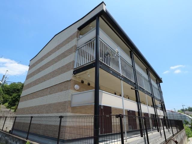  近鉄生駒線/菜畑駅 徒歩6分 1階 築17年