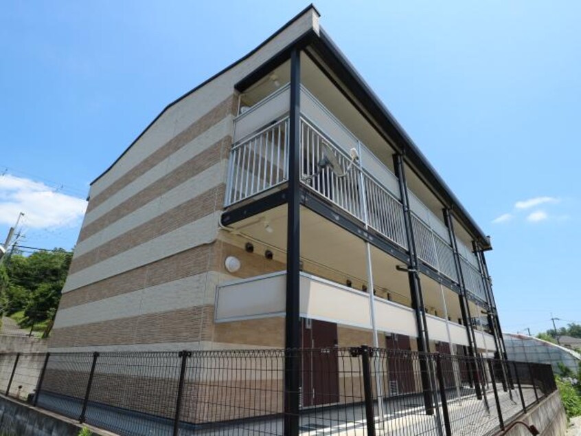  近鉄生駒線/菜畑駅 徒歩6分 1階 築17年