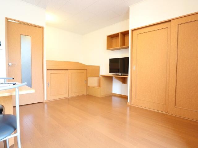  近鉄生駒線/菜畑駅 徒歩6分 1階 築17年