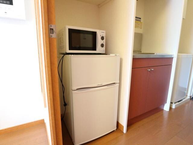  近鉄生駒線/菜畑駅 徒歩6分 1階 築17年