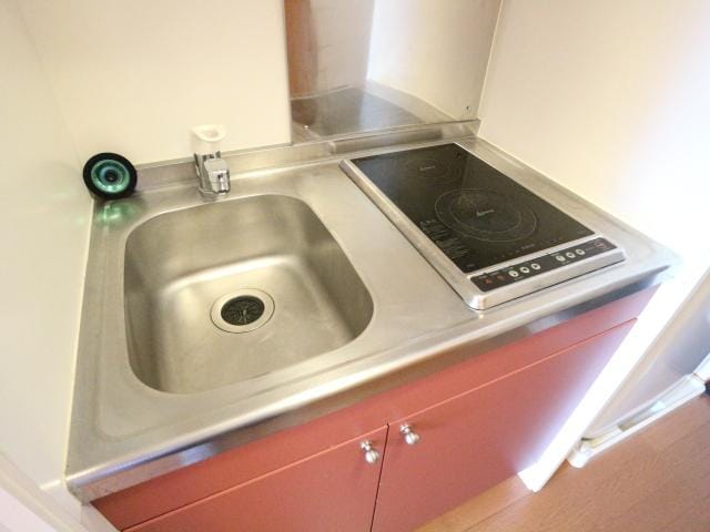  近鉄生駒線/菜畑駅 徒歩6分 1階 築17年