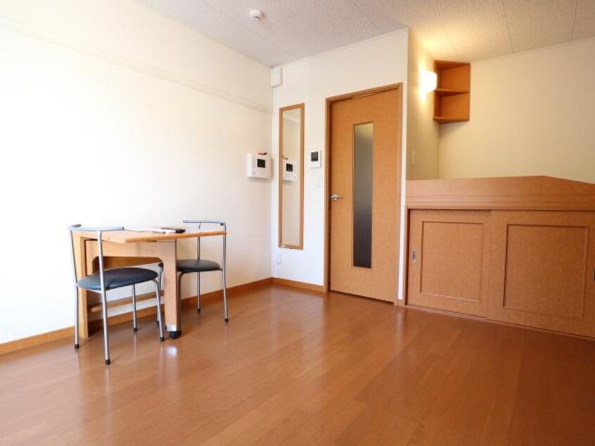  近鉄生駒線/菜畑駅 徒歩6分 1階 築17年