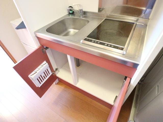  近鉄生駒線/菜畑駅 徒歩6分 1階 築17年