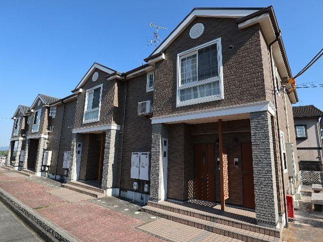  近鉄けいはんな線/白庭台駅 徒歩7分 1階 築21年