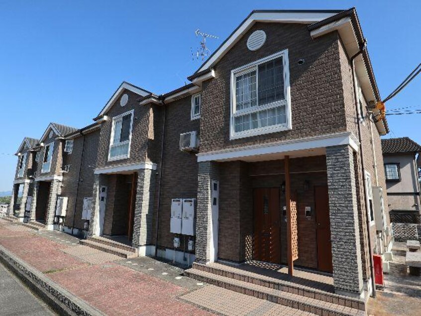  近鉄けいはんな線/白庭台駅 徒歩7分 1階 築21年