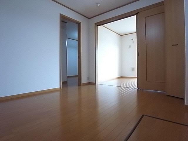  近鉄けいはんな線/白庭台駅 徒歩7分 1階 築21年