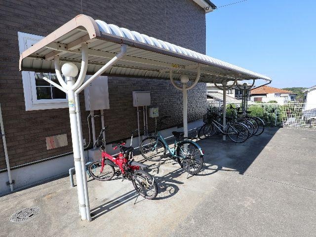 近鉄けいはんな線/白庭台駅 徒歩7分 1階 築21年