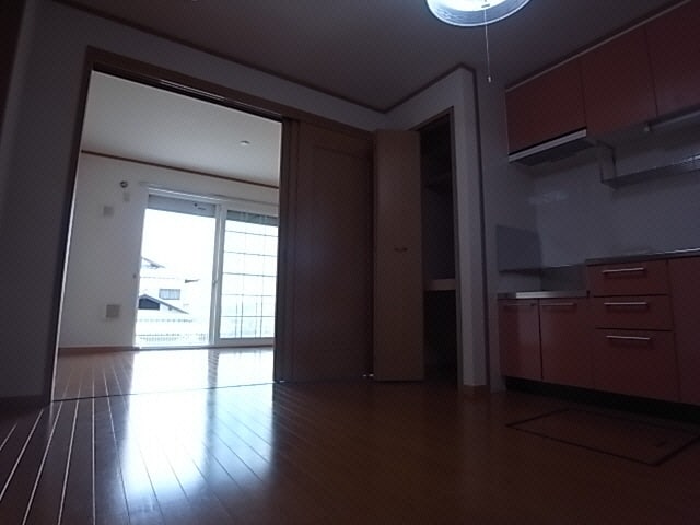  近鉄けいはんな線/白庭台駅 徒歩7分 1階 築21年