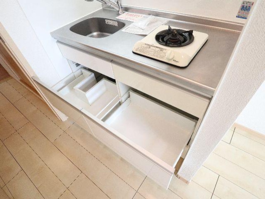  近鉄難波線・奈良線/東生駒駅 徒歩6分 3階 築14年