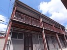 近鉄難波線・奈良線/生駒駅 徒歩12分 2階 築52年の外観