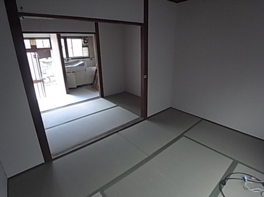  近鉄難波線・奈良線/生駒駅 徒歩12分 2階 築52年