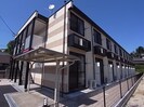 近鉄難波線・奈良線/生駒駅 徒歩22分 1階 築13年の外観