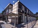  近鉄難波線・奈良線/生駒駅 徒歩22分 1階 築13年