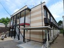  近鉄難波線・奈良線/生駒駅 徒歩22分 1階 築13年