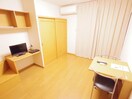  近鉄難波線・奈良線/生駒駅 徒歩22分 1階 築13年