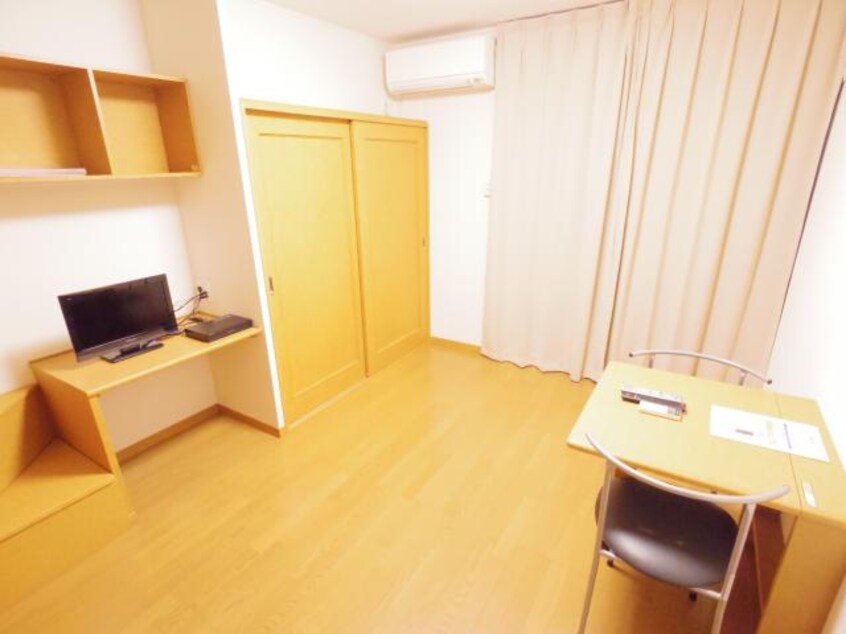  近鉄難波線・奈良線/生駒駅 徒歩22分 1階 築13年