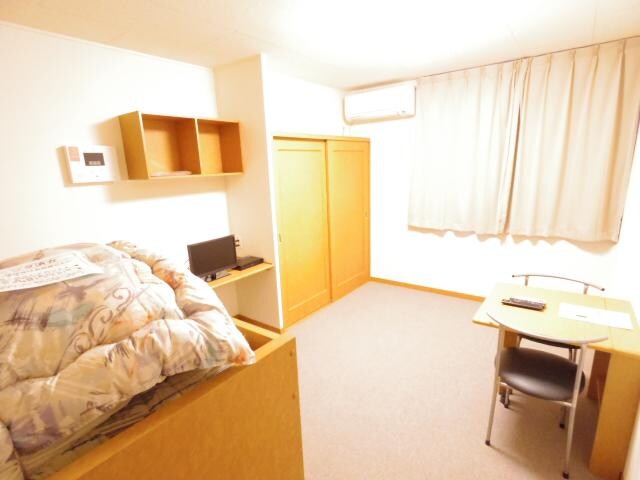  近鉄難波線・奈良線/生駒駅 徒歩22分 2階 築14年