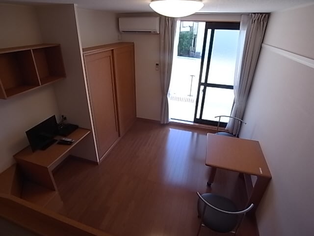  近鉄難波線・奈良線/生駒駅 徒歩22分 1階 築14年