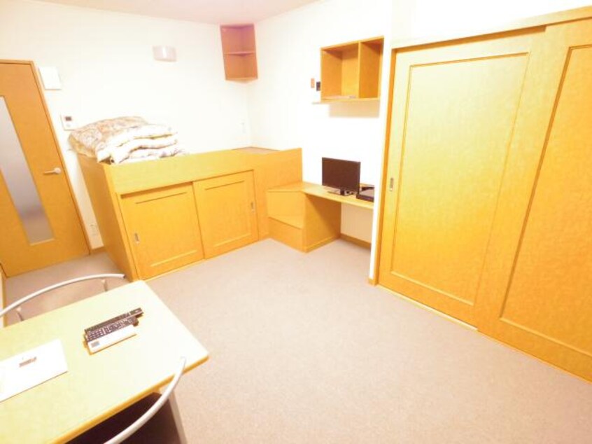  近鉄難波線・奈良線/生駒駅 徒歩22分 2階 築14年