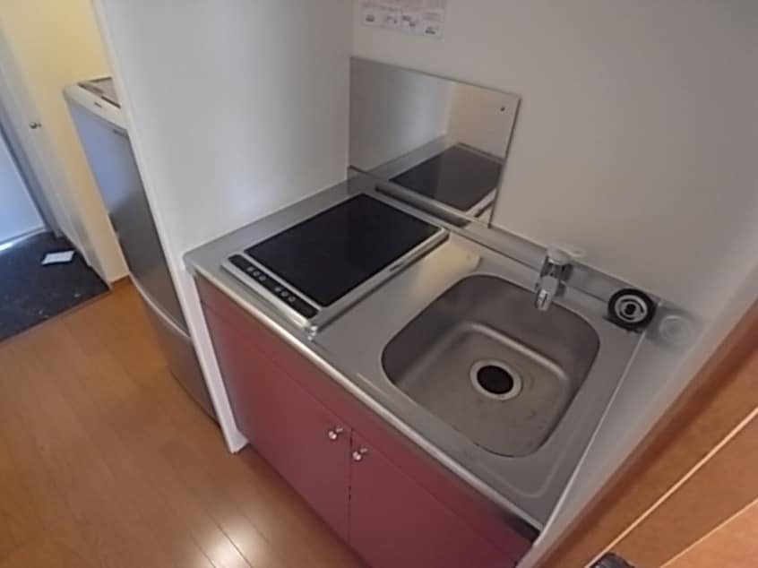  近鉄難波線・奈良線/生駒駅 徒歩22分 1階 築14年