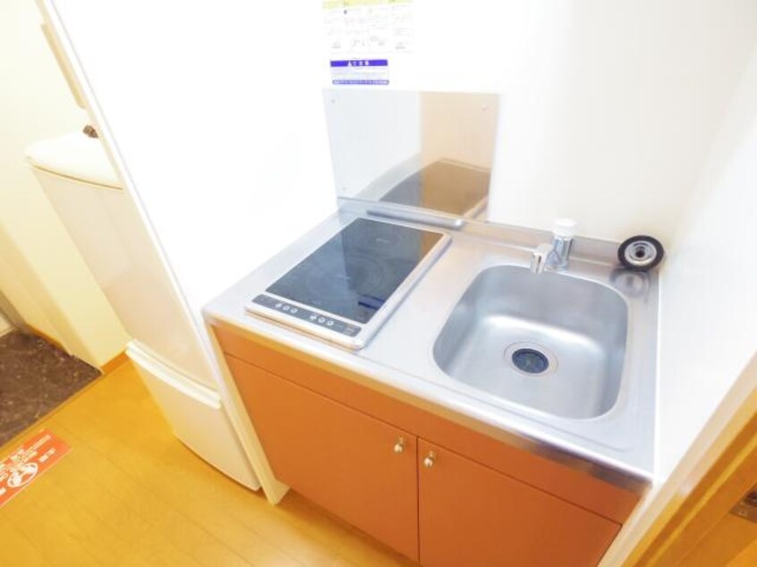  近鉄難波線・奈良線/生駒駅 徒歩22分 2階 築14年