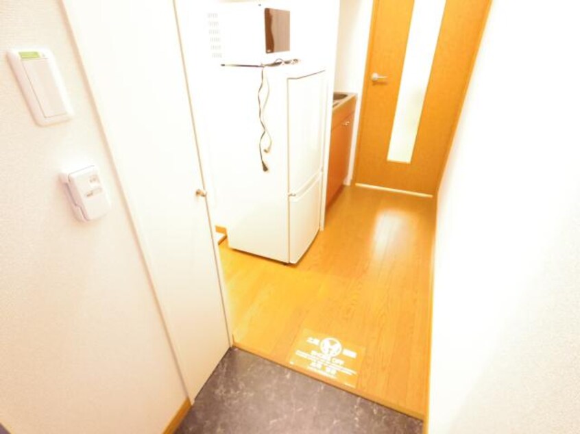  近鉄難波線・奈良線/生駒駅 徒歩22分 1階 築13年