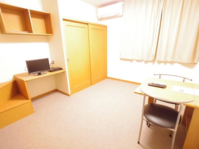  近鉄難波線・奈良線/生駒駅 徒歩22分 2階 築14年